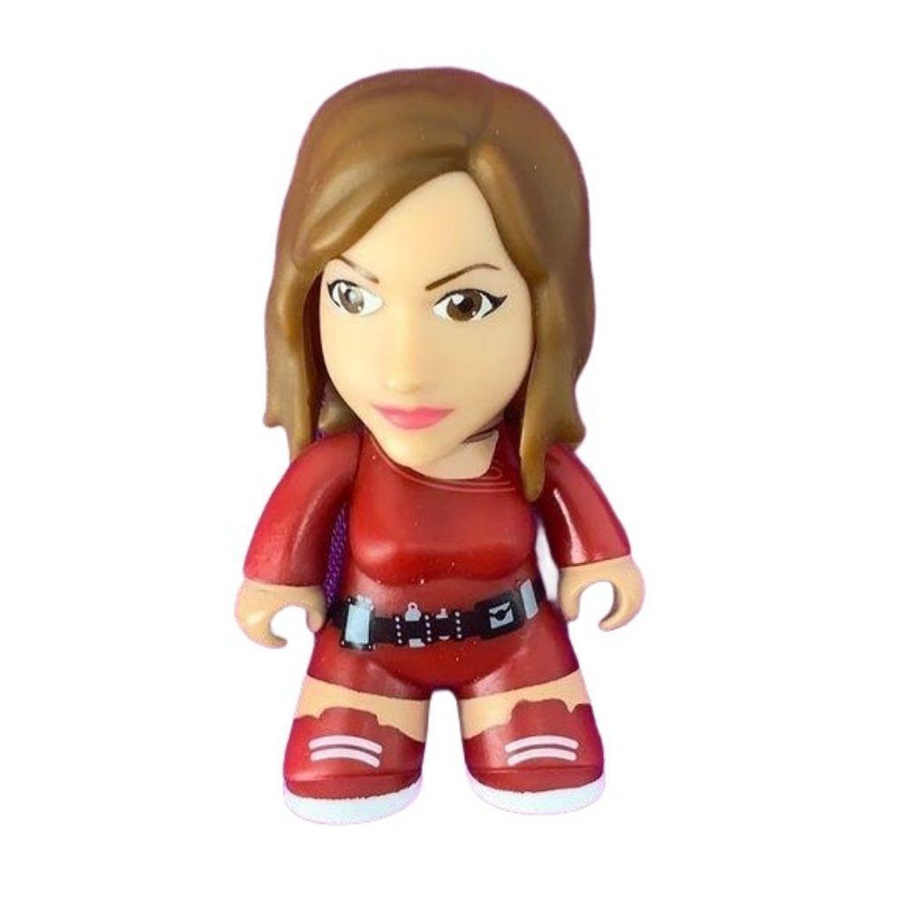 BBC Dr. Who Oswin‎ Oswald Titans Vinyl Figurine